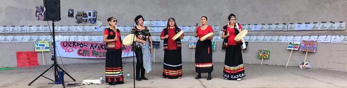 Ally Centre of Cape Breton