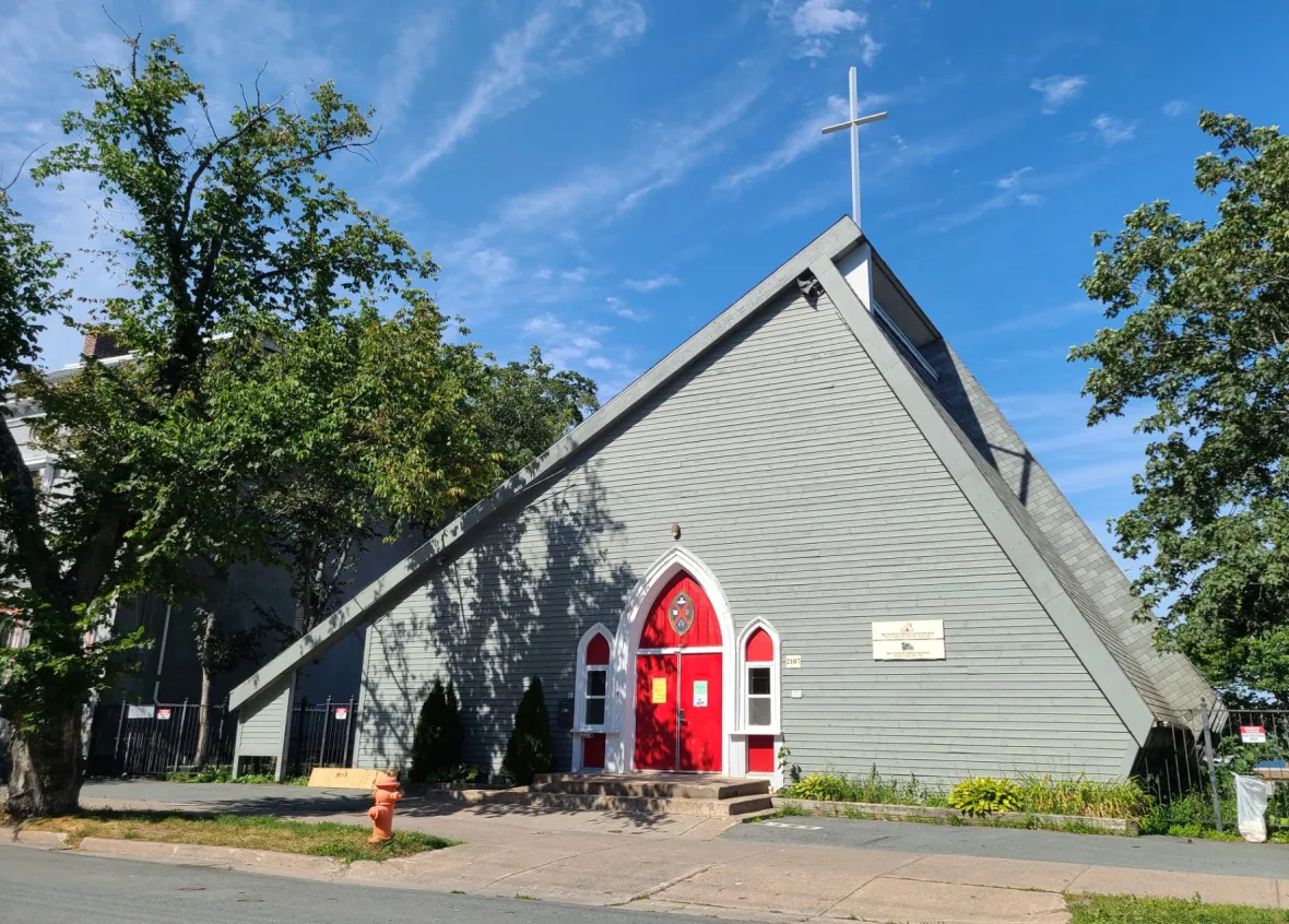 brunswick street mission